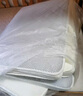 名创优品（MINISO）乳胶床垫遮盖物床褥垫子1.8x2米 榻榻米床垫子记忆海绵床垫褥子 实拍图