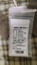 马登工装美式复古苏格兰格纹长袖衬衫灯芯绒拼接翻领格子衬衣男秋季 卡其格 S 实拍图