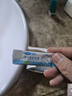 可孚洗鼻盐 儿童成人洗鼻盐海盐生理盐水 海水鼻腔喷雾 等渗II型-洗鼻剂 全新升级独立包装2.7g*60袋 实拍图