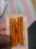 顺天缘素牛筋辣条50包/盒 豆干豆筋面筋辣片 儿时怀旧零食小吃900g 实拍图