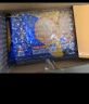 泰山娃 芝麻鸡蛋薄脆饼干经典老式早餐休闲零食品代餐解馋零食下午茶 实拍图