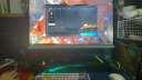 HKC27英寸2K200Hz 显示器FastIPS  1ms G25H4电竞屏幕1K180Hz G25H3 显示屏G27H2W G24H2W  G27H2pro G24H2W/24英寸/2K/180H 实拍图