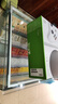 微软（Microsoft） 国内保税仓微软Xbox Series S/X主机次时代4K高清电视游戏机 日版Xbox Series S 512GB保税仓 实拍图