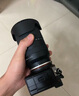 索尼（SONY）Alpha 7C II 新一代全画幅双影像小“7” A7C2 A7C二代A7Cii 黑色 A7C2单机 官方标配 实拍图
