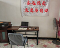汤凯颐电脑椅懒人沙发宿舍家用靠背椅可躺可调办公椅学生折叠座椅电竞椅 百搭灰+储物袋【腰靠脚踏款】 实拍图