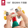 babycare宝宝滑步车儿童平衡车无踏板滑行车三轮车学步车周岁礼物 辛德白 实拍图