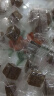鲜窝窝甘草枇杷糕1斤 0添加蔗糖枇杷干膏金银花罗汉果糕点蜜饯健康零食 实拍图