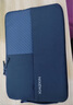 联想（Lenovo）小新 新选手提内胆包14英寸轻巧便携 适用联想小新Pro14笔记本电脑 通用内胆包 青金石蓝 实拍图