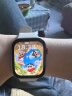 华为WATCH FIT 3 国家补贴15% 智能手表月光白轻薄大屏运动减脂长续航 男女情侣手表 实拍图