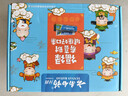 云南白药牙膏清新口气亮白牙膏家庭装 【尝鲜装】 30g*2支 +100g*2支 实拍图