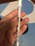 樱花日本SAKURA樱花牌高光笔手绘设计白色笔手绘绘画笔XPGB波晒笔 05/08/10白色3支装 实拍图