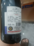 CHATEAU DE HARTES法国原瓶进口红酒 AOC金奖庄园系列干红葡萄酒 750ml*1 实拍图