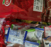 口水娃炒米3口味300g约34包休闲零食泰国风味炒米组合装 实拍图
