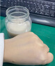 同仁堂杏仁七白饮燕窝胶原蛋白粉礼物实用独立包装营养早餐代餐70g 实拍图