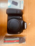佳能/Canon 60D 70D 77D 80D 90D 半画幅 中高端单反 二手单反相机 数码相机 60D 单机 99成新 实拍图