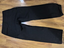 ARC'TERYX始祖鸟 RAMPART PANT 防风 男子 软壳长裤 Black/黑色 32 晒单实拍图
