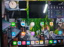 Apple苹果平板电脑 ipadPro2020/2021 11寸12.9寸 2代 四代 二手平板电脑 21款iPad Pro 12.9寸 5G插卡版 128G WiFi版  95成新 实拍图