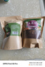南同四海南京同仁堂玉米须纯玉米须茶孕妇玉米须茶包新鲜干玉米须子苞米须 实拍图