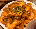 沃鲜汇 虾 厄瓜多尔白虾 大青虾 生鲜 虾类 海鲜水产 30/40规格 1.65kg(净重)  盐冻款【净重3.3斤 只只分离】 实拍图