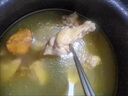 奥克斯（AUX） 微压锅煲汤锅燃气灶麦饭石色不粘锅电磁炉煤气灶大容量南瓜炖锅 橙色 28cm 8L 实拍图