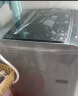 TCL 12公斤大容量抗菌波轮洗衣机V2 MAX除螨洗 全自动家用 家电国家补贴 以旧换新送装一体B120V2 实拍图