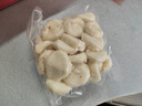 沃鲜谷【顺丰】新鲜马蹄  新鲜去皮荸荠大果 现挖马蹄水果 新鲜蔬菜 500g*1袋 中果【健康无添加】 实拍图