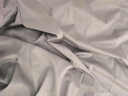 皇冠床单纯棉100棉A类学生宿舍单人不冰丝滑裸睡床盖被套罩2.3*2.45米 实拍图