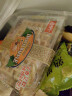 丹夫经典华夫饼原味392g /袋网红小零食手撕面包糕点早餐食品饼干蛋糕 实拍图