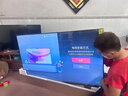 乐视乐佳【品牌补贴20%】高清全面屏电视机液晶平板智能语音网络WIFI家用 65英寸【上门安装+影视会员】 实拍图