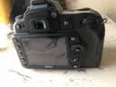 尼康（Nikon） D/Z/J系列 单机身 微单单反相机 d90 z30 z50 zfc二手尼康相机 D90机身 颜色可参考质检报告 实拍图