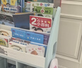 小猪佩奇翻翻书绘本全套6册京东正版图书 卡通动漫乔治宝宝推拉机关书绘本0-1到3岁儿童读物启蒙行为习惯一岁半翻翻书 撕不烂婴幼儿小熊很忙启蒙早教玩具触摸书生活睡前故事儿童书籍 省钱卡 实拍图