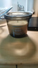 无印良品（MUJI）香味蜡烛 香薰室内芳香 香氛  氛围感伴手礼 礼物 桧木香味85g 实拍图