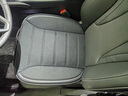 牧宝汽车坐垫无靠背三件套四季通用定制适用宝马5系525lix3x5本田crv 实拍图
