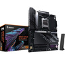 技嘉（GIGABYTE） 魔鹰X B850M GAMING X WIFI6E主板DDR5支持AMD CPU AM5 9700X 9950X 9900X 9600X 实拍图