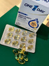 拜耳One A Day水晶鱼油95%DHA高纯度omega3成人60粒呵护心脑眼 降血脂 【95%高纯度】水晶鱼油 60粒*1盒 实拍图