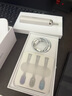 laifen徕芬新一代扫振电动牙刷成人情侣礼物 莱芬深度清洁护龈牙刷 送男友女友生日礼物 镜面 实拍图
