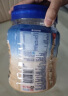 桂格（QUAKER）黑白即食燕麦片860克 营养早餐 膳食纤维 零添加白砂糖 实拍图