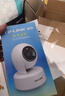 普联（TP-LINK）终身免流量4G监控摄像头家用 无限流量高清无线全彩夜视室内外防水监控手机远程360度全景旋转云台 400万室内单镜头【WiFi款】 16GB【免费升级32GB卡】 实拍图