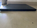 更强（Strongym）健身房橡胶运动地垫减震隔音防滑耐磨哑铃杠铃力量区健身地板地胶 50*50*3.0cm/单块（卡扣拼接型） 实拍图