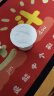 悦诗风吟（Innisfree）胶原多肽嘭嘭霜正装+替换装套装抗皱紧致敏肌淡化皱纹520礼物 实拍图