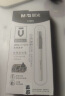 晨光(M&G)文具0.5mm黑色中性笔 直液式全针管签字笔 优品系列水笔 10支/盒ARP57901考研 实拍图