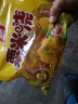 雅客粟米烧玉米软糖过年礼糖结婚 婚庆喜糖 休闲食品零食糖果玉米味 粟米烧500g1袋 实拍图
