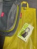 pack all旅行衣物压缩收纳袋整理袋行李箱衣服整理收纳包收纳套装 灰色 实拍图