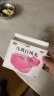 乌鸡白凤丸6g*20袋 北京同仁堂 乌鸡白凤丸老牌子补气养血 调经止带 月经不调 气血两虚补气血 1盒【6g*8.袋】四天量 实拍图