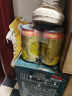 康师傅  冰红茶can 310ml*6罐 茶饮料小罐装 实拍图