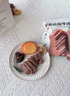 Keep即食低脂牛肉50g黑松露风味 高蛋白零食小吃办公室轻食代餐熟食 实拍图