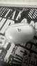 米狮魔音beats studio buds+保护套新款beatsstudiobuds降噪蓝牙耳机壳 [纯透明] 魔音Beats Studio Buds 实拍图