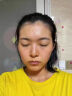 透真虾青素VC精华液抗皱紧致去黄提亮熬夜改善暗沉双抗精华补水早C晚A 实拍图