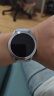 小米（MI）Xiaomi Watch S3 银色 国家补贴 小米汽车SU7钥匙 澎湃OS 全天血氧监测 智能运动手表 男表女表 实拍图