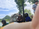 凯路德（KAIROAD）帐篷户外4-6人加大野外露营全自动速开免搭建防晒防雨过夜野餐 5-8人款【郊游标配套餐】 实拍图